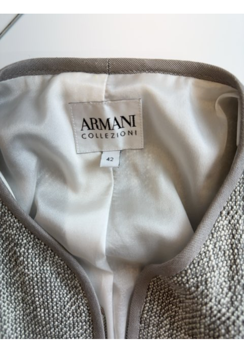 Armani Jakke (R500)